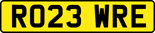 RO23WRE