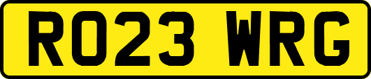 RO23WRG