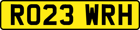 RO23WRH