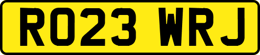 RO23WRJ