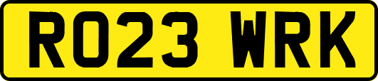 RO23WRK