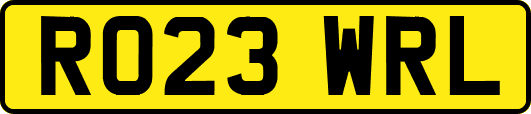 RO23WRL
