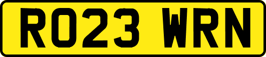 RO23WRN