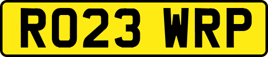 RO23WRP