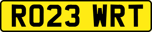 RO23WRT