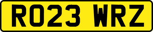 RO23WRZ