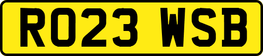 RO23WSB