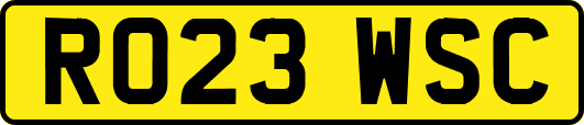 RO23WSC