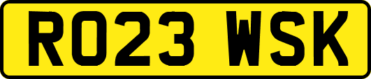 RO23WSK