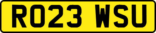 RO23WSU