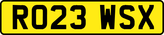 RO23WSX