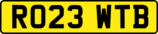 RO23WTB