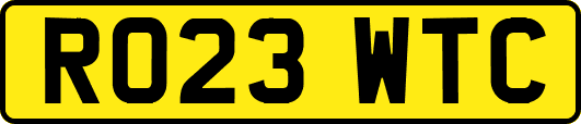 RO23WTC