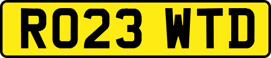 RO23WTD