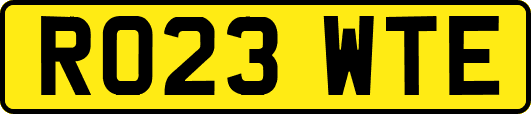 RO23WTE