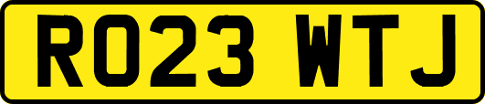 RO23WTJ