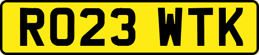 RO23WTK