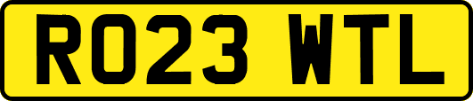 RO23WTL