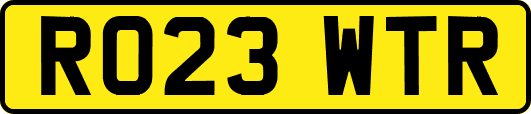RO23WTR