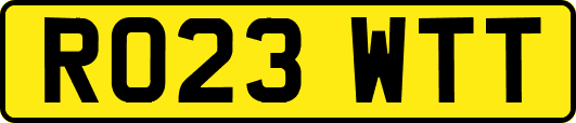RO23WTT