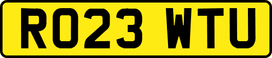 RO23WTU