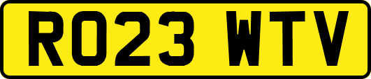 RO23WTV