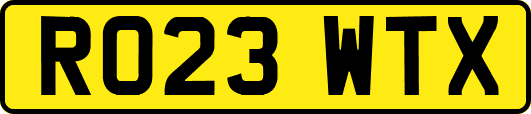 RO23WTX