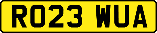 RO23WUA