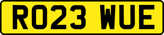 RO23WUE