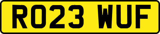 RO23WUF