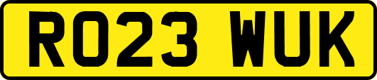 RO23WUK