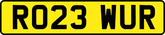 RO23WUR