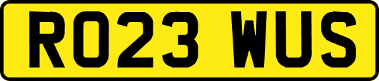 RO23WUS