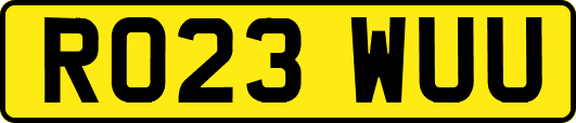 RO23WUU