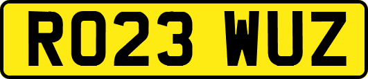 RO23WUZ