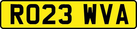 RO23WVA