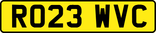RO23WVC