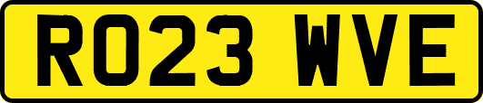 RO23WVE