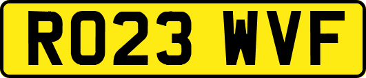 RO23WVF