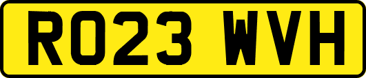 RO23WVH