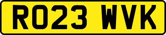 RO23WVK