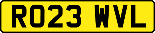 RO23WVL