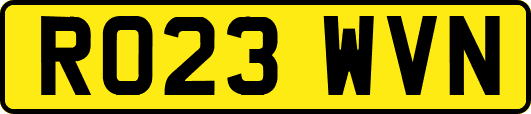 RO23WVN