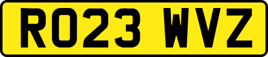 RO23WVZ