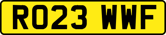 RO23WWF