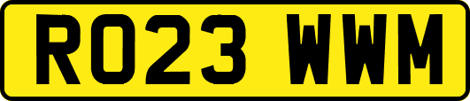 RO23WWM