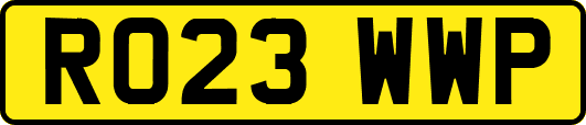 RO23WWP