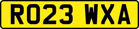 RO23WXA