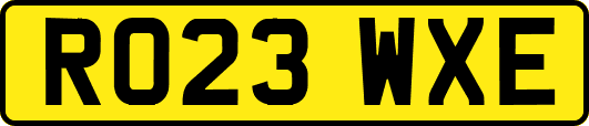 RO23WXE