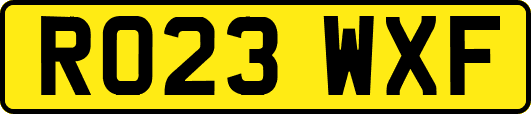RO23WXF